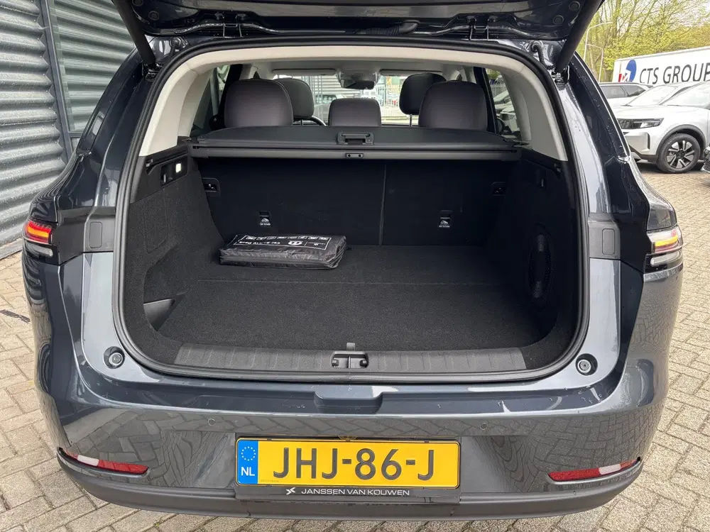 Leapmotor C10 Design REEV 28.4 kWh 360 Camera Panoramada uit 2025, foto 7