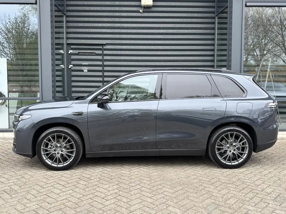 Leapmotor C10 Design REEV 28.4 kWh 360 Camera Panoramada uit 2025, foto 8