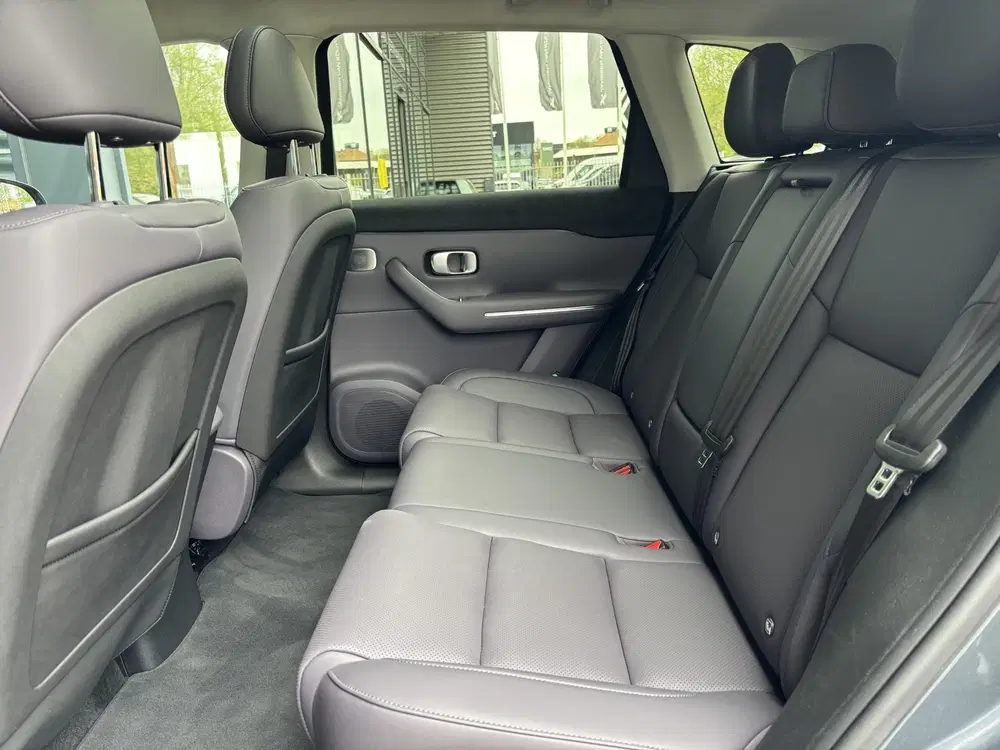Leapmotor C10 Design REEV 28.4 kWh 360 Camera Panoramada uit 2025, foto 9