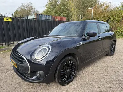 Mini Clubman 1.5 One Business Edition Carplay uit 2022