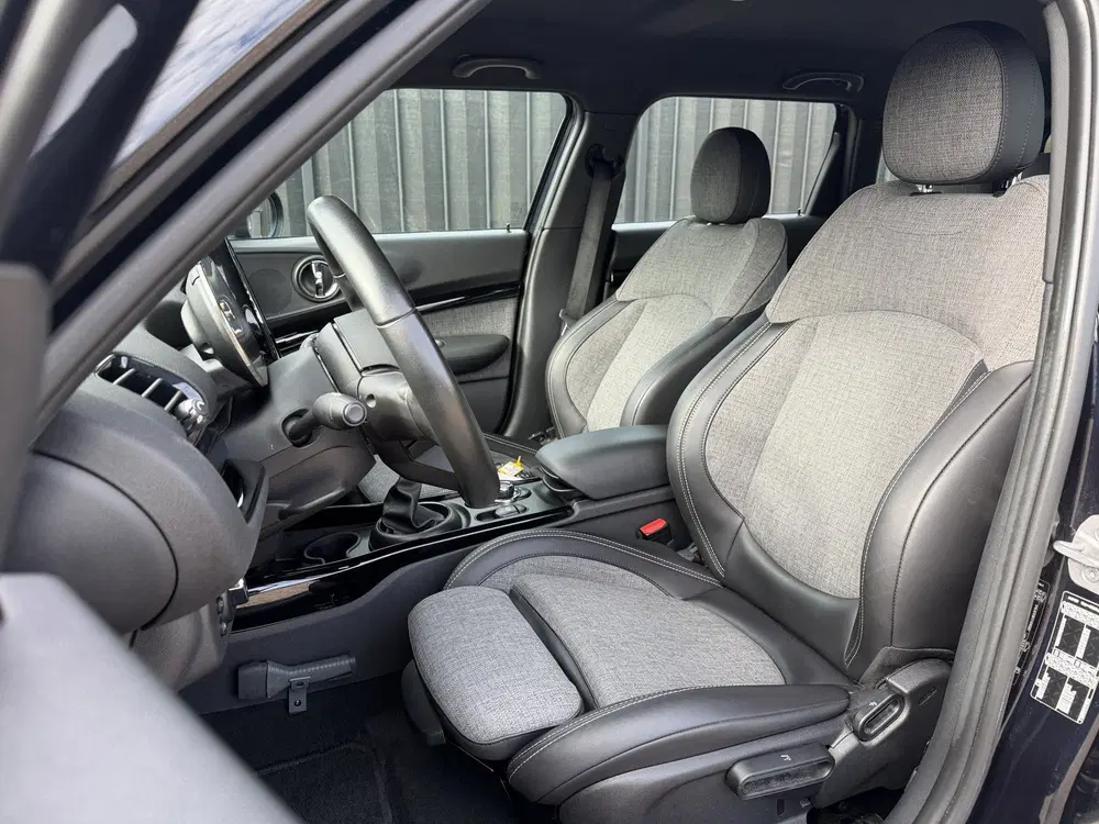 Mini Clubman 1.5 One Business Edition Carplay uit 2022, foto 13