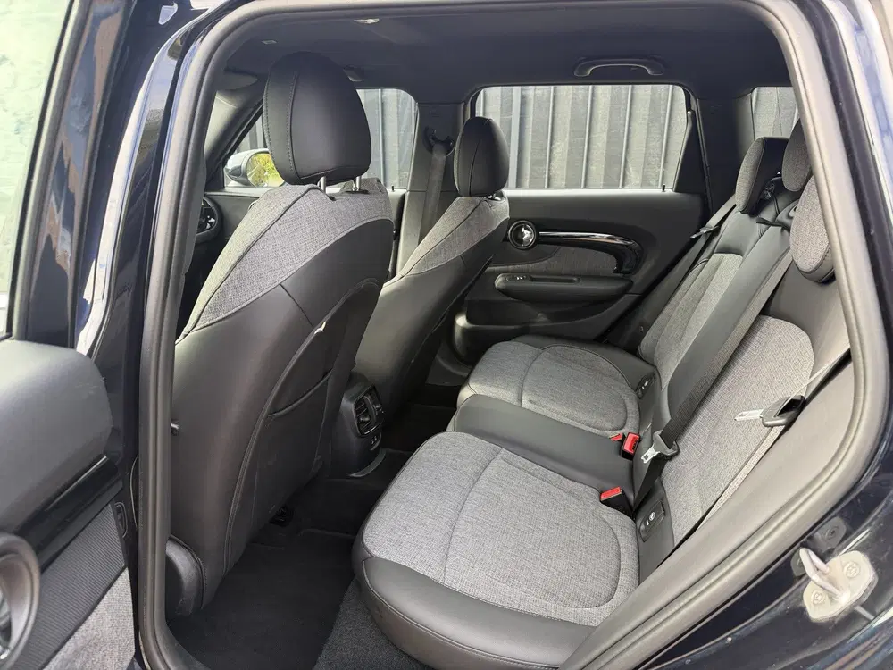Mini Clubman 1.5 One Business Edition Carplay uit 2022, foto 14