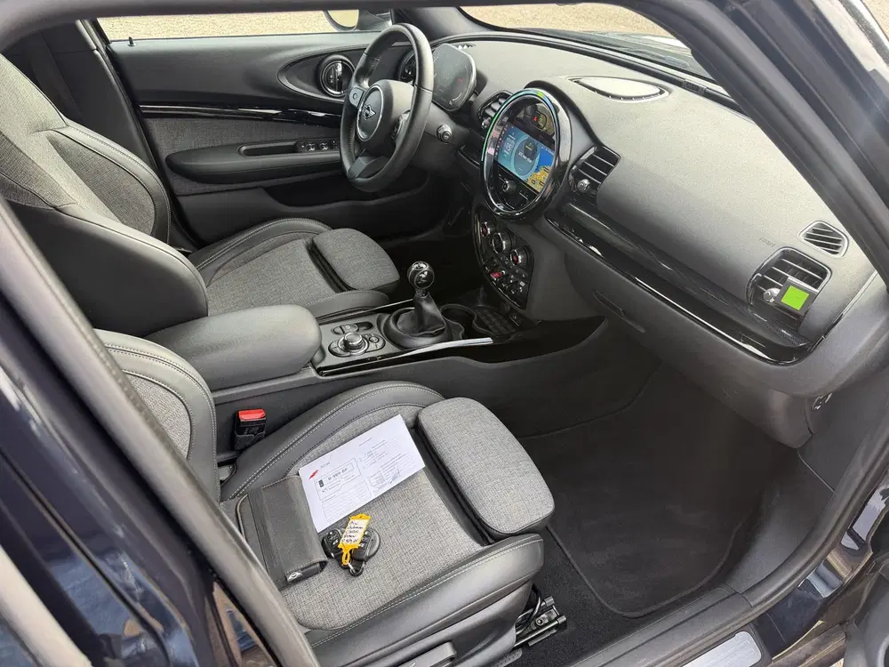 Mini Clubman 1.5 One Business Edition Carplay uit 2022, foto 3