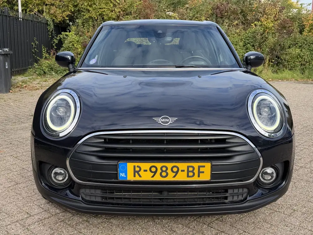 Mini Clubman 1.5 One Business Edition Carplay uit 2022, foto 4