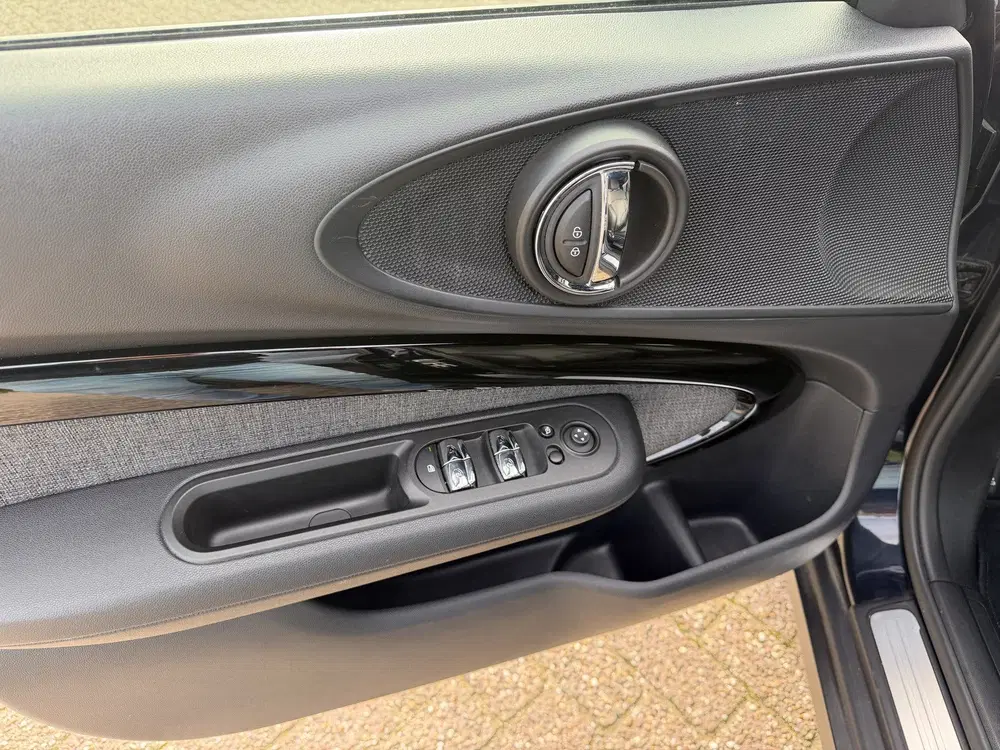 Mini Clubman 1.5 One Business Edition Carplay uit 2022, foto 6