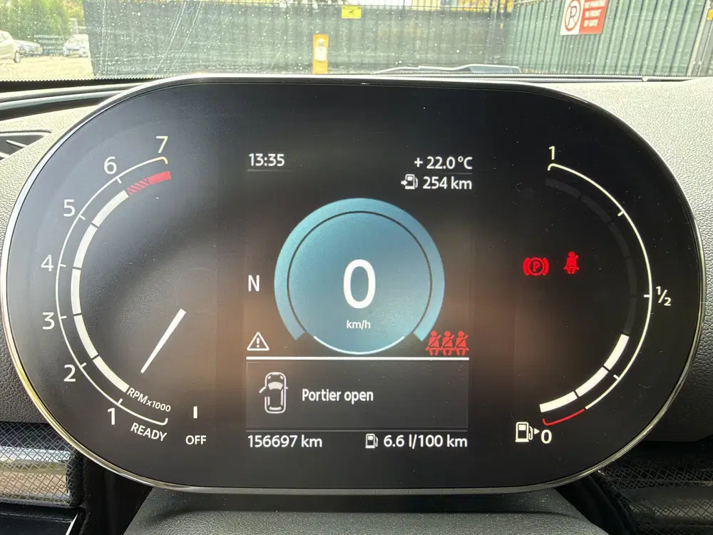 Mini Clubman 1.5 One Business Edition Carplay uit 2022, foto 7
