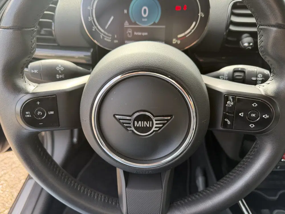 Mini Clubman 1.5 One Business Edition Carplay uit 2022, foto 9