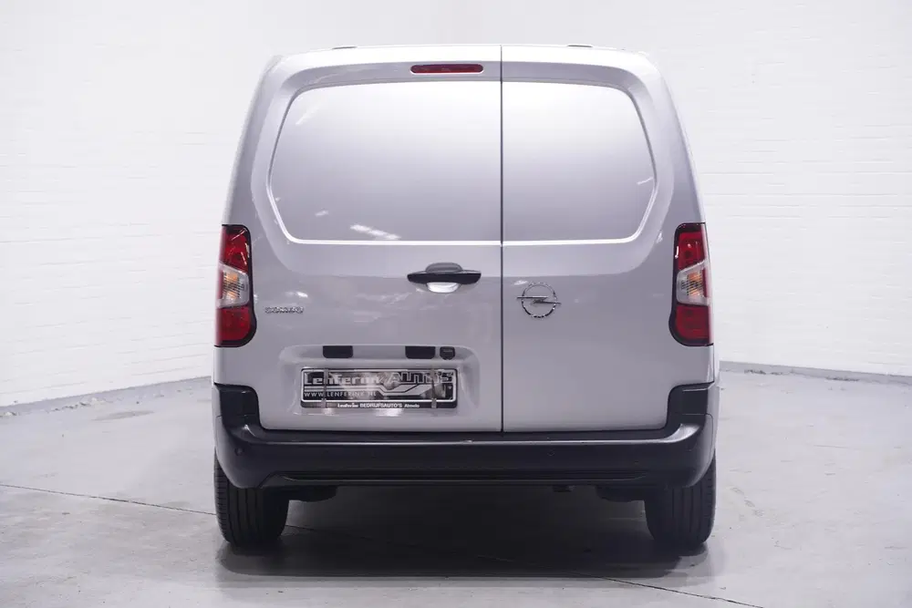 Opel Combo 1.5 BlueHDi 102 pk L1 Airco uit 2024, foto 10