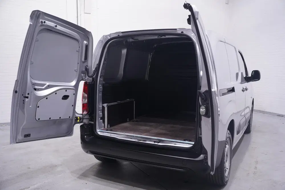 Opel Combo 1.5 BlueHDi 102 pk L1 Airco uit 2024, foto 13