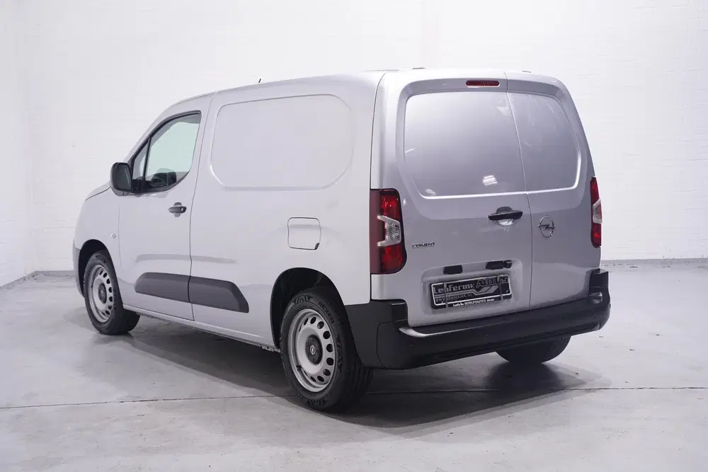 Opel Combo 1.5 BlueHDi 102 pk L1 Airco uit 2024, foto 3
