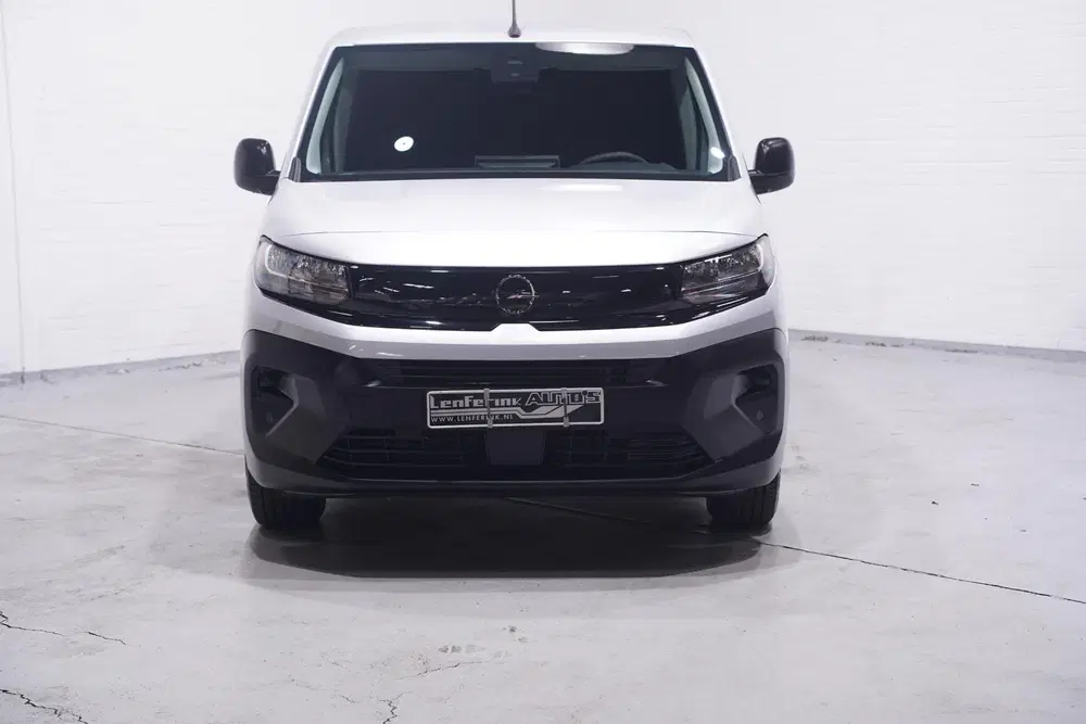 Opel Combo 1.5 BlueHDi 102 pk L1 Airco uit 2024, foto 5
