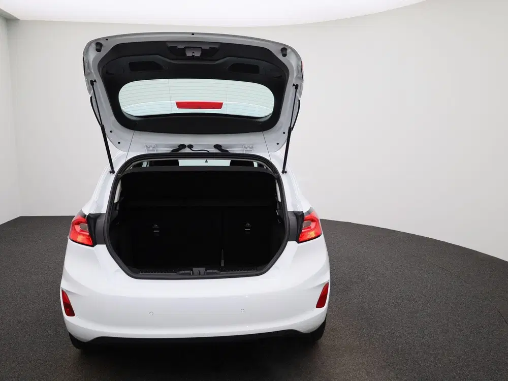 Ford Fiesta 1.0 EcoBoost Titanium uit 2022, foto 11