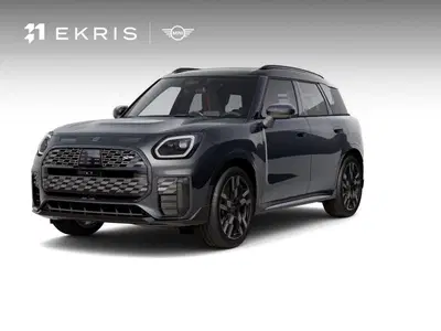 Mini Countryman 1.5 C John Cooper Works Trim uit 2026