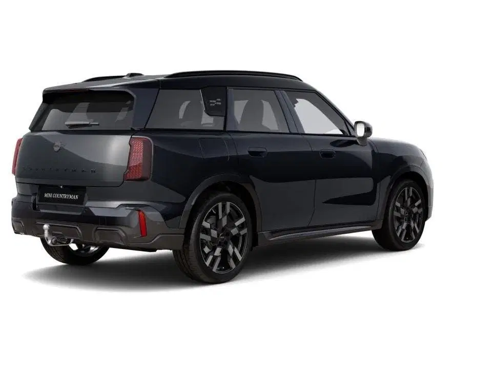 Mini Countryman 1.5 C John Cooper Works Trim uit 2026, foto 2