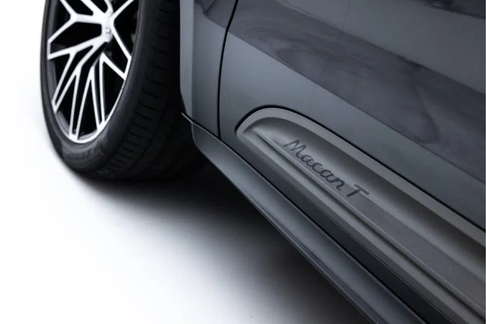 Porsche Macan 2.0 T uit 2023, foto 10
