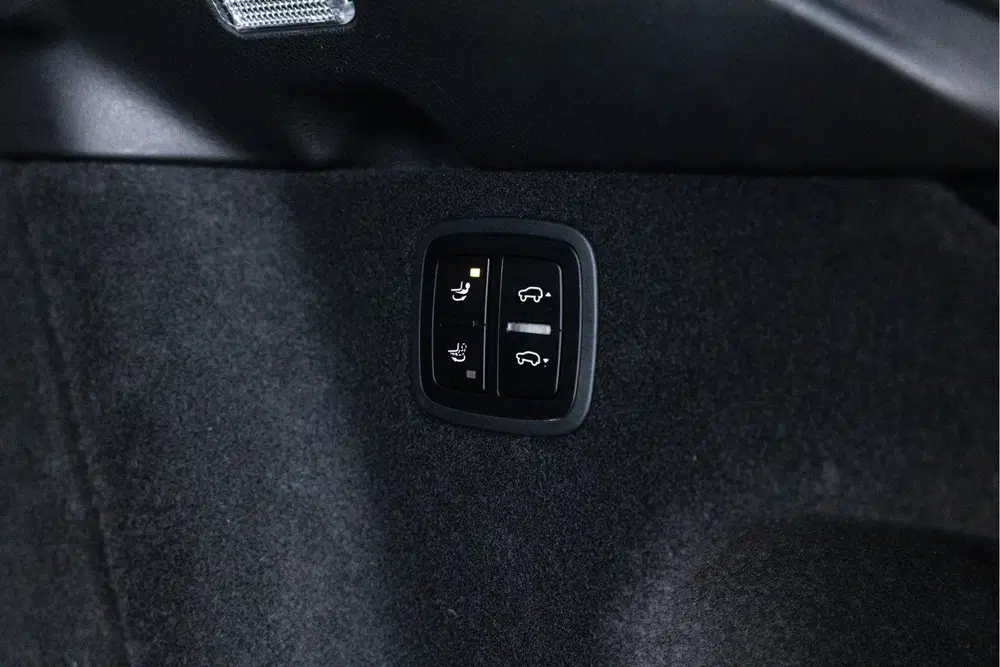 Porsche Macan 2.0 T uit 2023, foto 13