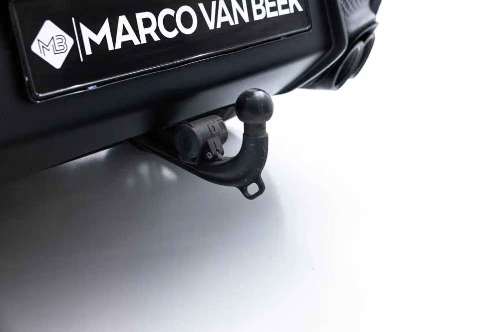 Porsche Macan 2.0 T uit 2023, foto 14