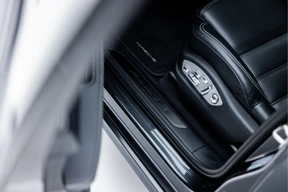 Porsche Macan 2.0 T uit 2023, foto 15