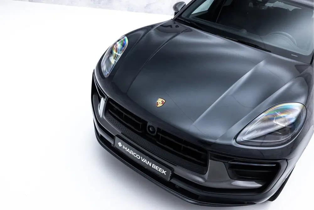 Porsche Macan 2.0 T uit 2023, foto 7