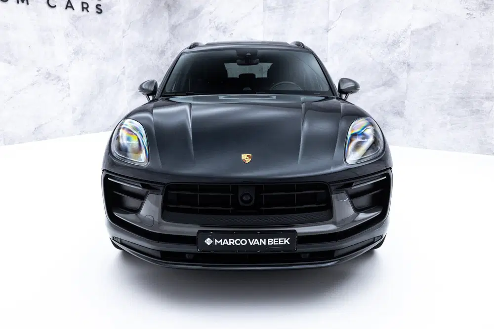 Porsche Macan 2.0 T uit 2023, foto 8