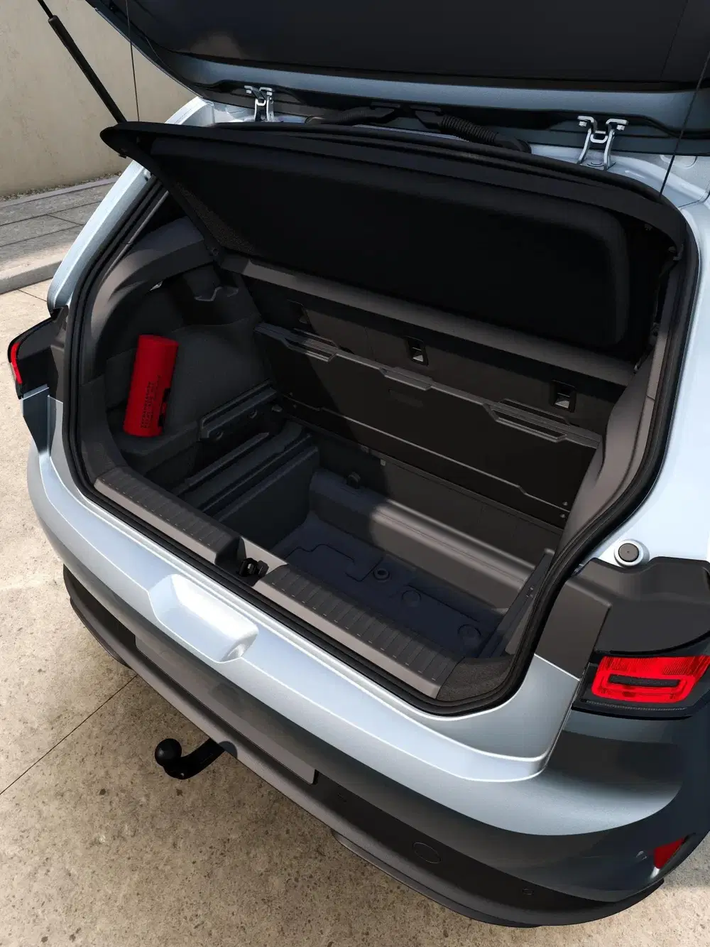 Volkswagen ID. Polo ID. Polo Style First Edition 211pk 52 kWh uit 2026, foto 14