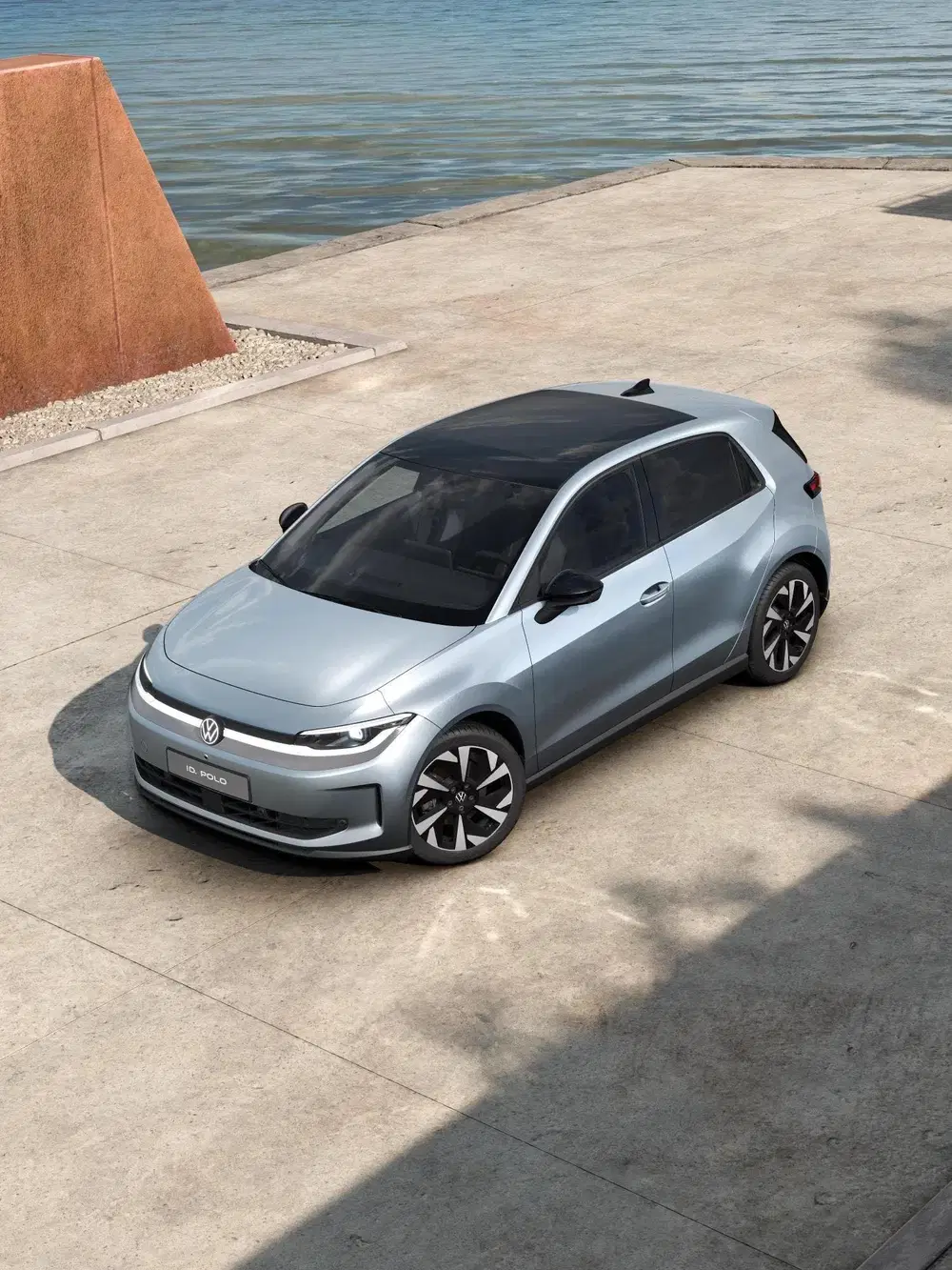 Volkswagen ID. Polo ID. Polo Style First Edition 211pk 52 kWh uit 2026, foto 8