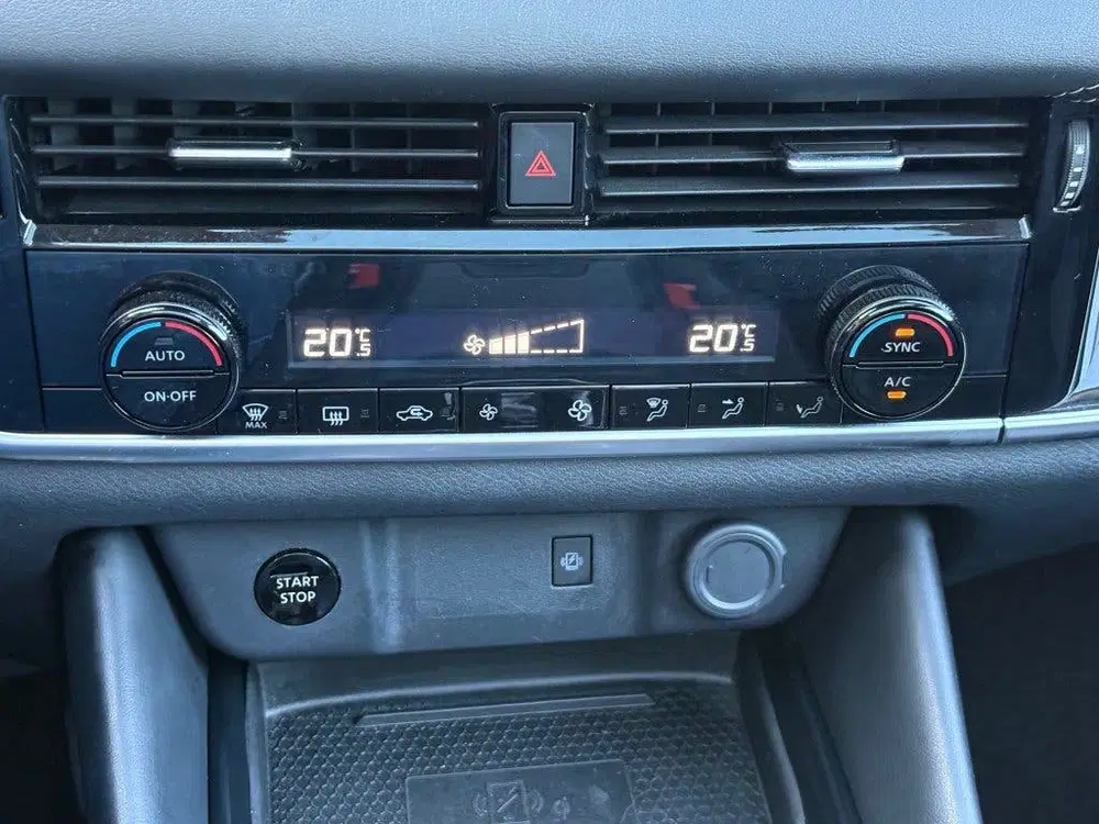 Nissan Qashqai 1.5 e-POWER AUT. 190PK TEKNA PANO-DAK LED uit 2023, foto 11