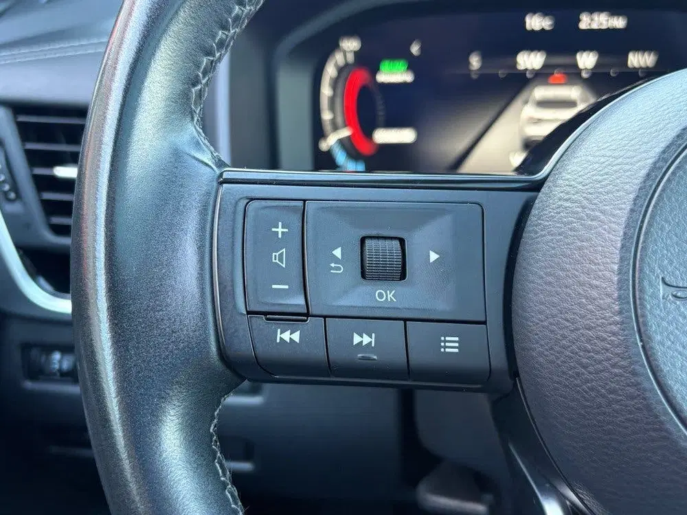 Nissan Qashqai 1.5 e-POWER AUT. 190PK TEKNA PANO-DAK LED uit 2023, foto 14