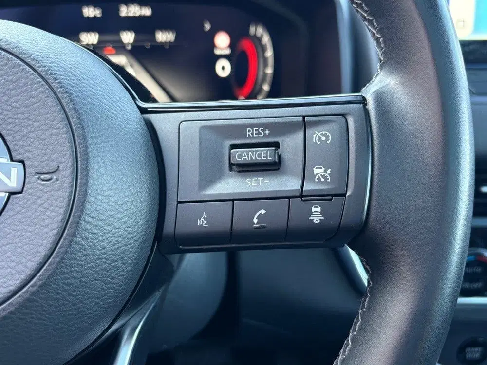 Nissan Qashqai 1.5 e-POWER AUT. 190PK TEKNA PANO-DAK LED uit 2023, foto 15