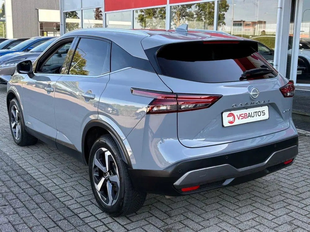 Nissan Qashqai 1.5 e-POWER AUT. 190PK TEKNA PANO-DAK LED uit 2023, foto 3