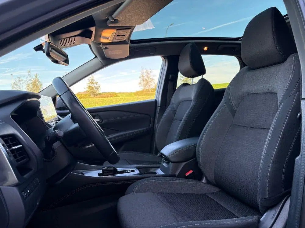 Nissan Qashqai 1.5 e-POWER AUT. 190PK TEKNA PANO-DAK LED uit 2023, foto 5