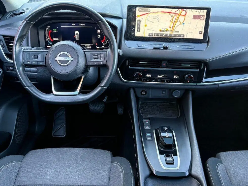 Nissan Qashqai 1.5 e-POWER AUT. 190PK TEKNA PANO-DAK LED uit 2023, foto 6