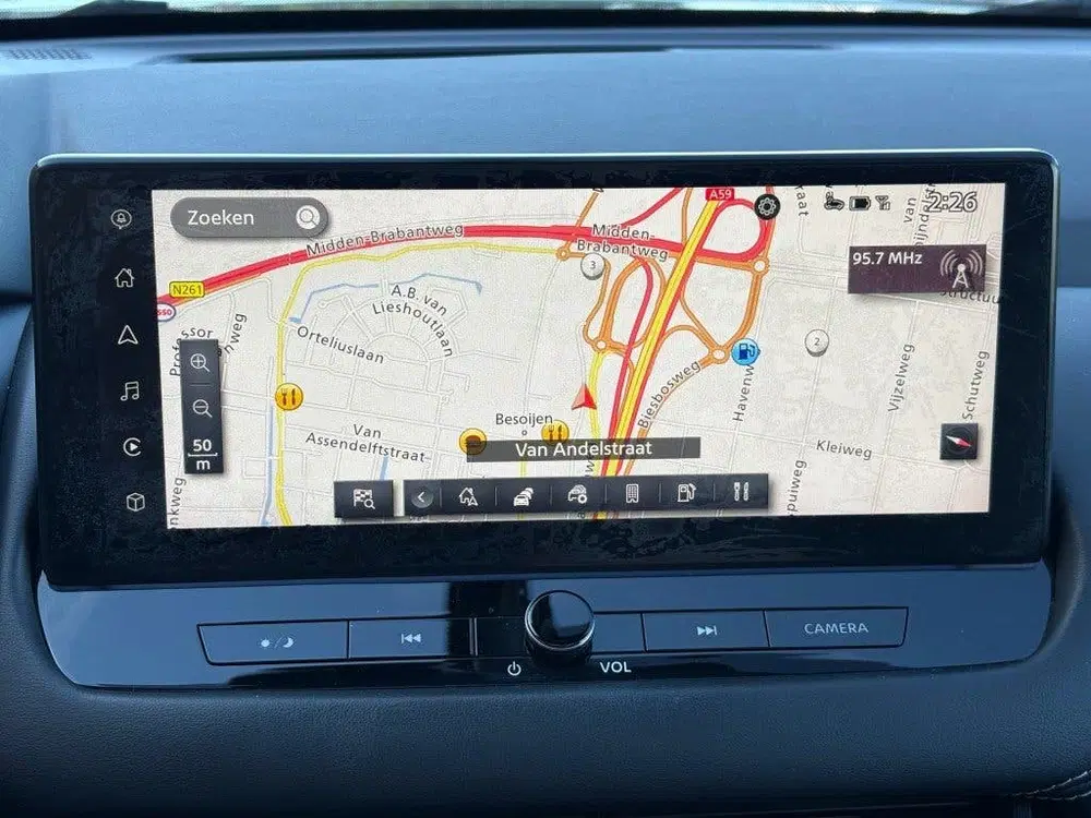 Nissan Qashqai 1.5 e-POWER AUT. 190PK TEKNA PANO-DAK LED uit 2023, foto 7