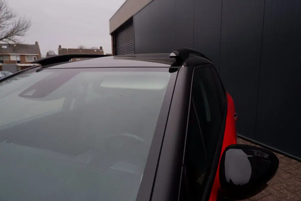 Citroën C3 Aircross Citroen C3 Aircross 1.2 PureTech S&S Shine uit 2019, foto 14