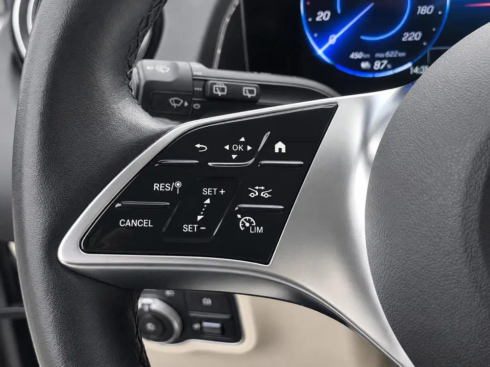Mercedes-Benz EQB 250+ Luxury Line 71 kWh uit 2024, foto 11