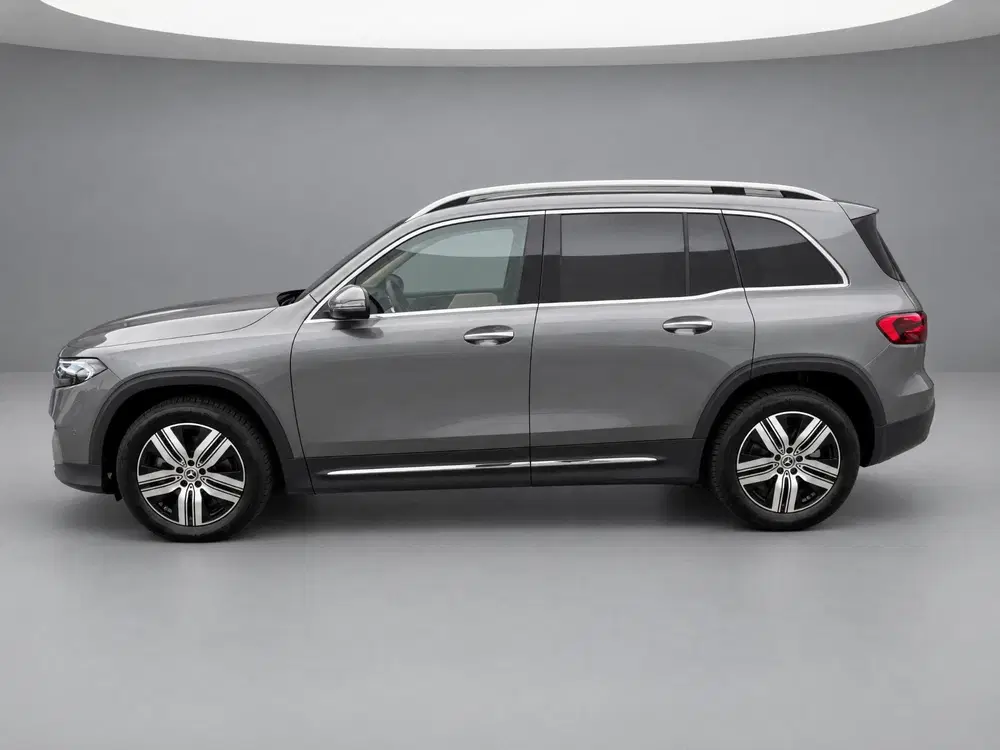 Mercedes-Benz EQB 250+ Luxury Line 71 kWh uit 2024, foto 3