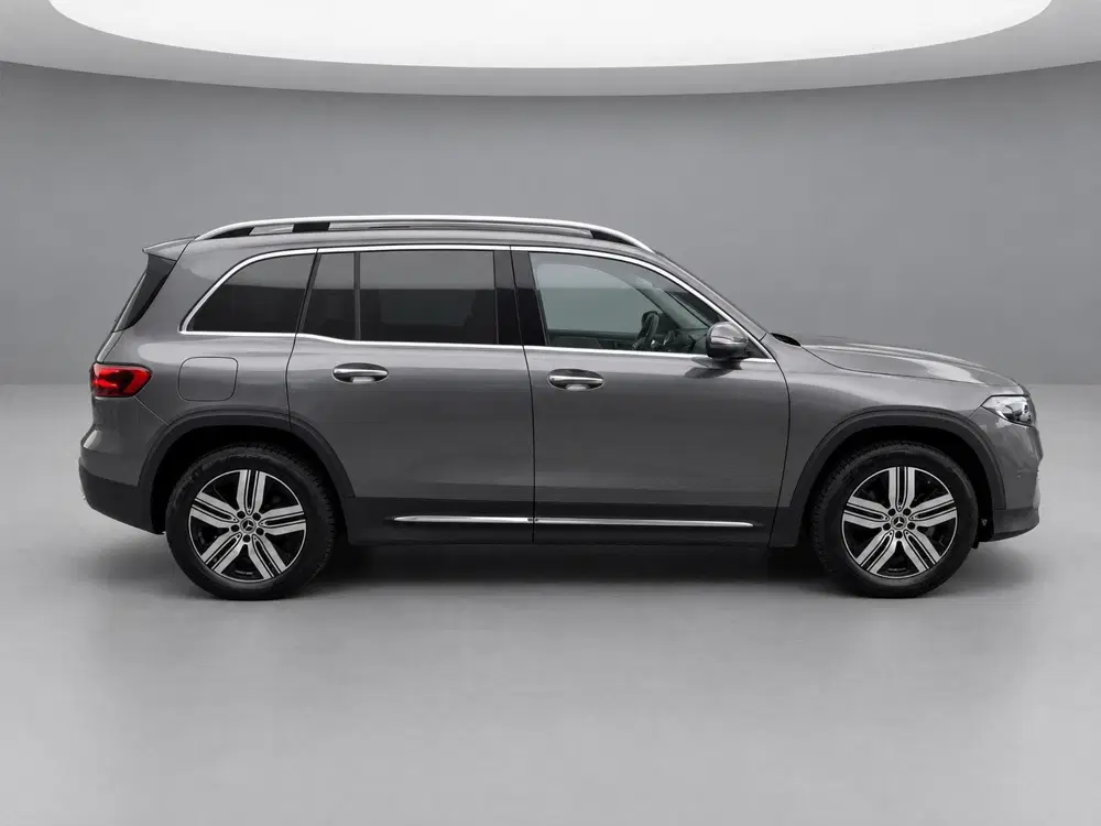 Mercedes-Benz EQB 250+ Luxury Line 71 kWh uit 2024, foto 4
