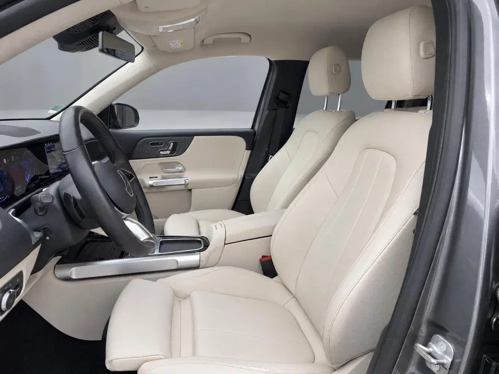 Mercedes-Benz EQB 250+ Luxury Line 71 kWh uit 2024, foto 7