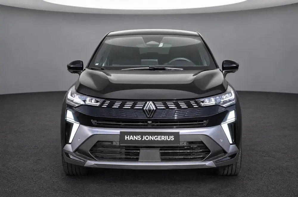 Renault Symbioz E-Tech full hybrid 145 esprit Alpine uit 2025, foto 2