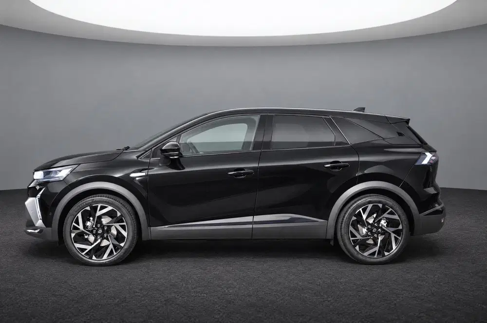 Renault Symbioz E-Tech full hybrid 145 esprit Alpine uit 2025, foto 5