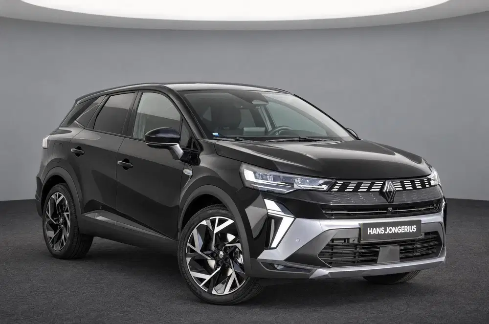 Renault Symbioz E-Tech full hybrid 145 esprit Alpine uit 2025, foto 6