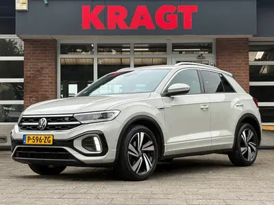 Volkswagen T-Roc R-Line Business+ 1.5 TSI 150 pk uit 2022