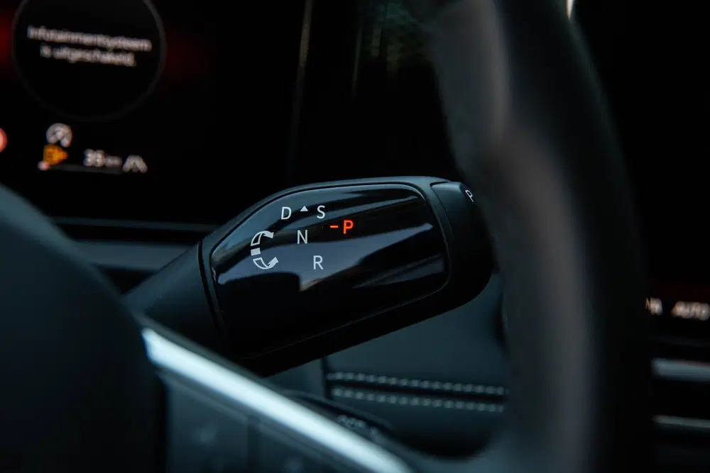 Volkswagen Tiguan 1.5 eTSI Life Edition uit 2025, foto 15