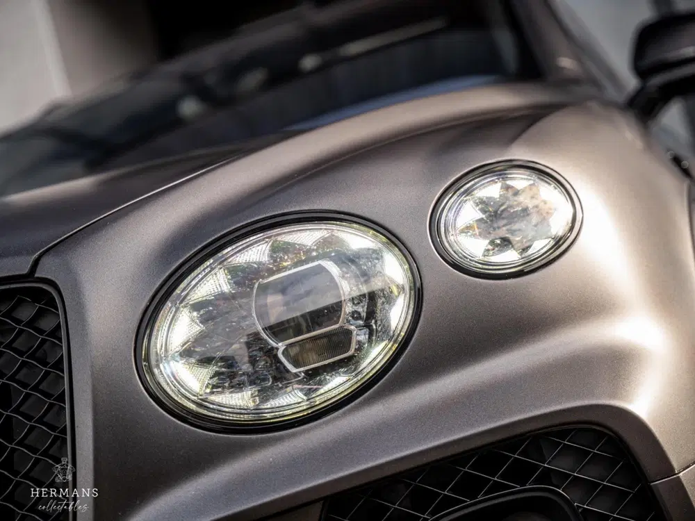 Bentley Bentayga 4.0 V8 S uit 2022, foto 5