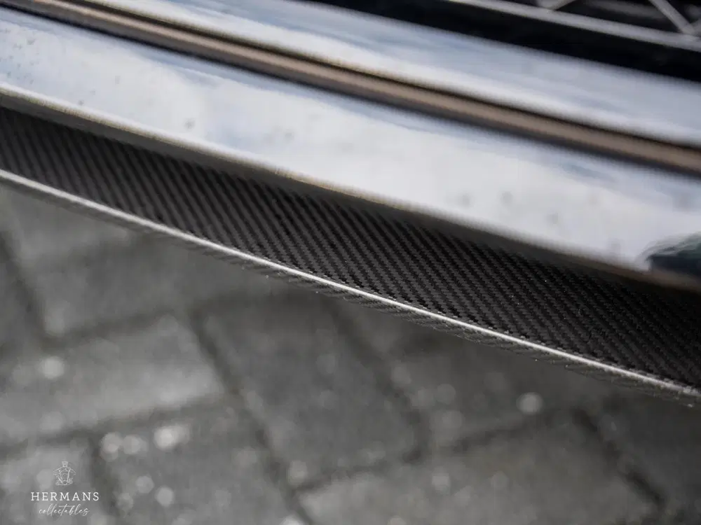 Bentley Bentayga 4.0 V8 S uit 2022, foto 6