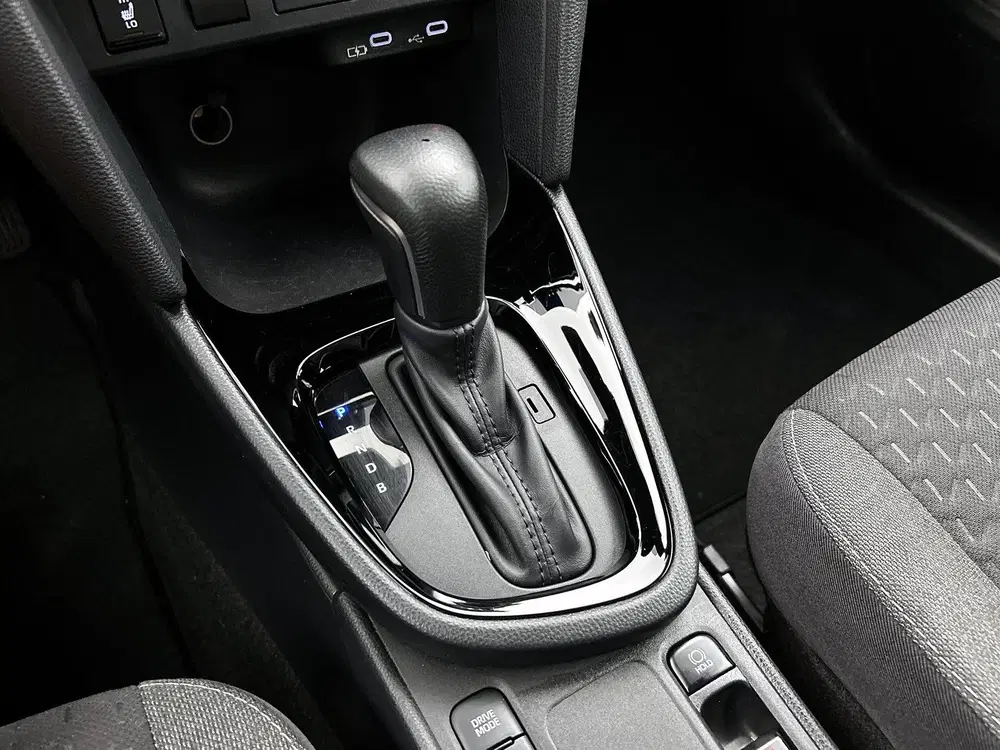 Toyota Yaris Cross 1.5 Hybrid Dynamic uit 2024, foto 11
