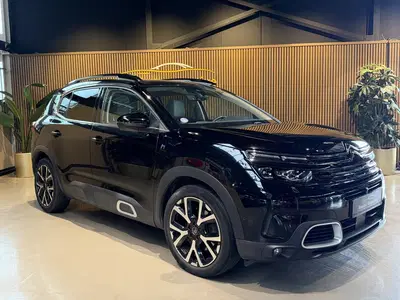Citroën C5 Aircross 1.6 Plug-in Hybrid 225 Feel Panorama uit 2020