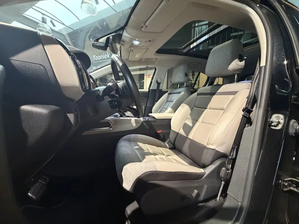 Citroën C5 Aircross 1.6 Plug-in Hybrid 225 Feel Panorama uit 2020, foto 11