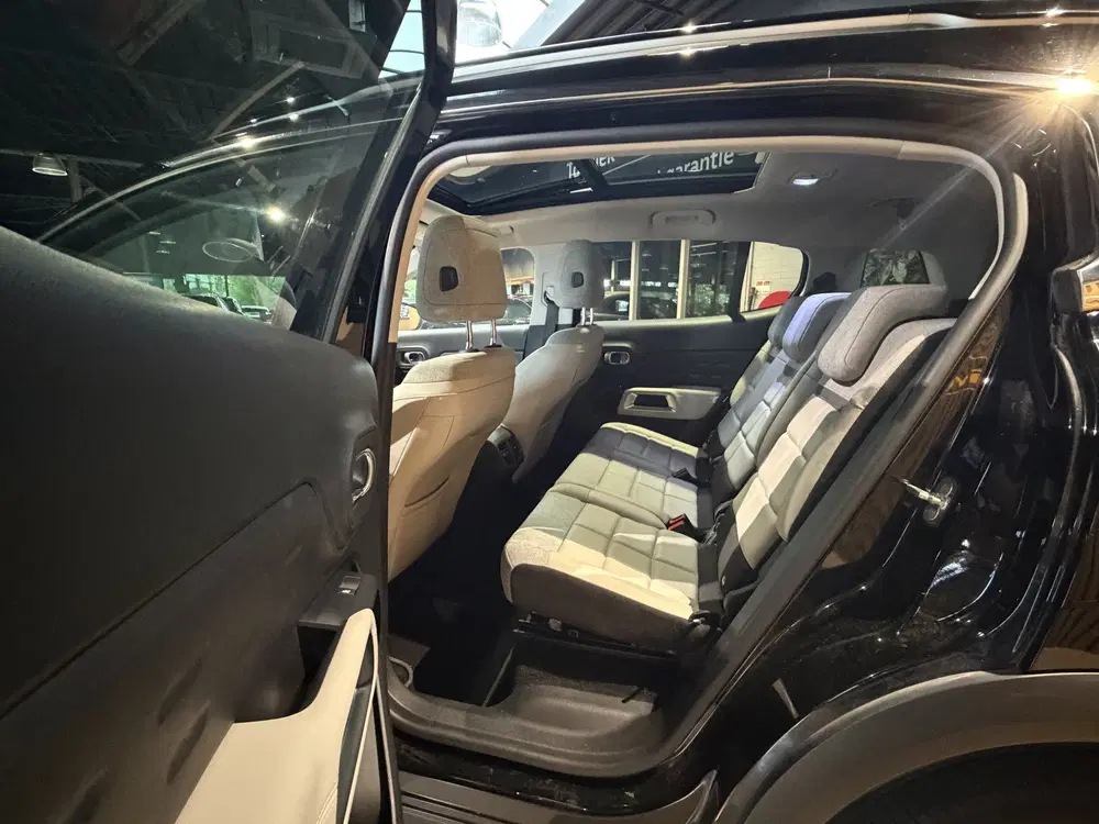 Citroën C5 Aircross 1.6 Plug-in Hybrid 225 Feel Panorama uit 2020, foto 15