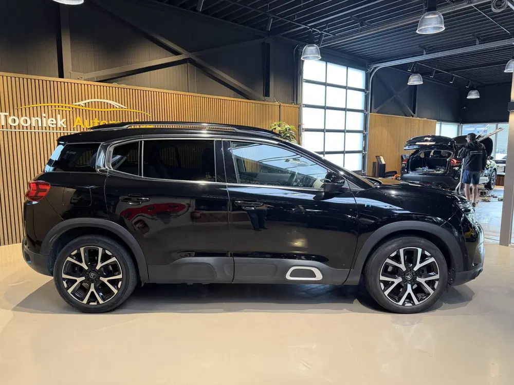 Citroën C5 Aircross 1.6 Plug-in Hybrid 225 Feel Panorama uit 2020, foto 2
